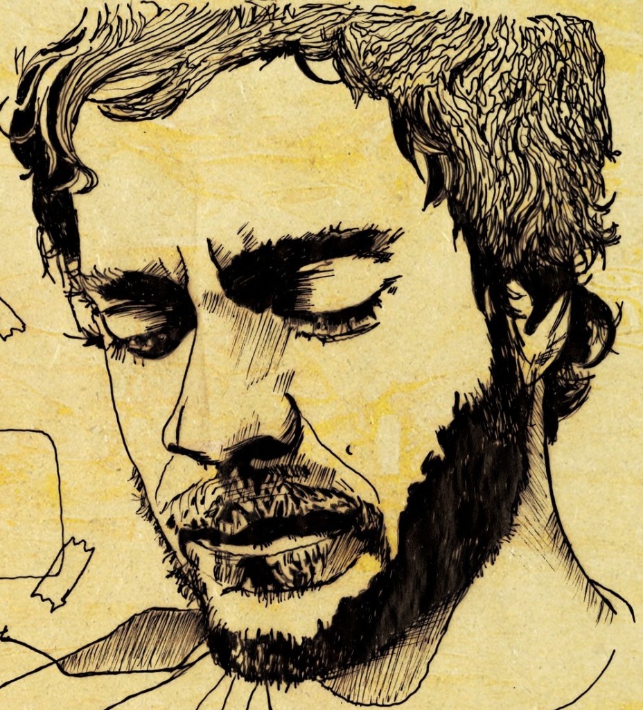 Amos Lee « The Songcatcher