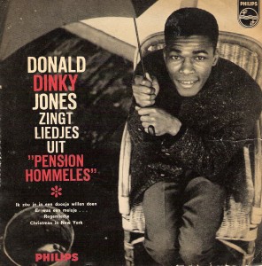 Donald Jones