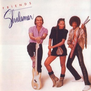 shalamar friends 1982