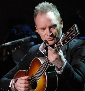 sting