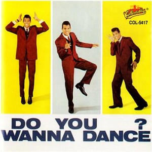 Cliff Richard – Do You Wanna Dance « The Songcatcher