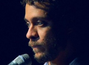 amos lee