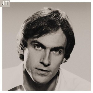 james taylor JT