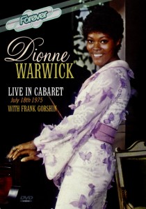 dionne warwick