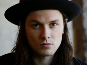 james bay