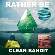 clean bandit