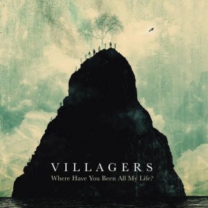 villagers where have you been