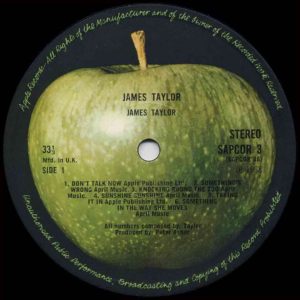 apple-first-album