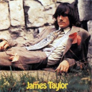 james-taylor-first-album