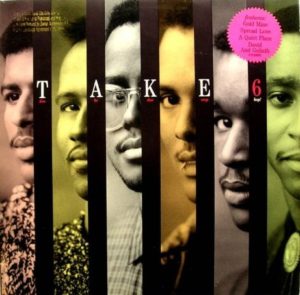 take-6-first-album-1988