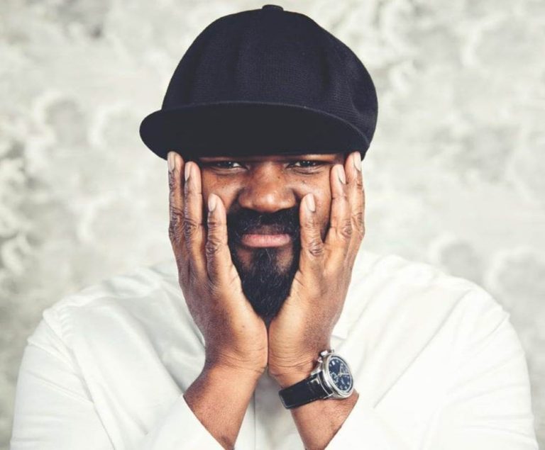 Gregory Porter It’s Probably Me «