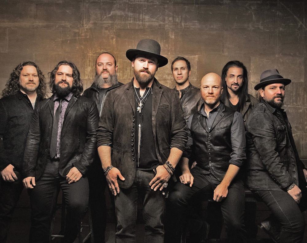 Zac Brown Band « The Songcatcher